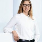 Angela Vogt, Produktmanagement Antriebstechnik, Beckhoff Automation