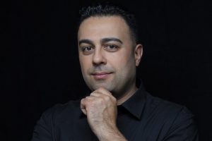 Ekrem Yigitdoel, Managing Director der Open Industry 4.0 Alliance