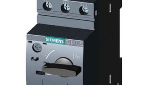 Motorschutzschalter von Siemens