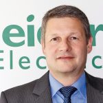 Jürgen_Siefert,_Vice_President_Industry_OEM_bei_Schneider_Electric_in_Ratingen