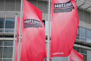 Net.Law.S diskutiert Rechtsfragen zur Digitalisierung