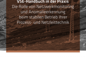 Rhebo: VSE-Handbuch für OT-Sicherheit