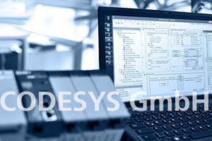 Aus 3S-Smart Software Solutions GmbH wurde Codesys GmbH