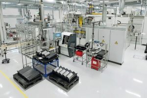 Technologie-Update für Siemens-S7