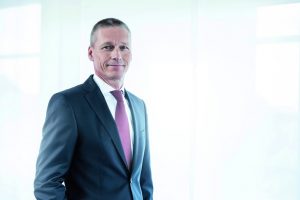 Siemens-Chef entwirft Lösungsraum für das IoT