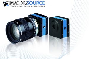 Imaging Source stellt USB-3.0-Industriekamera mit 42 MP vor
