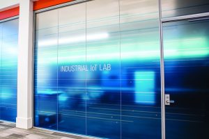 National Instruments eröffnet IIoT Lab