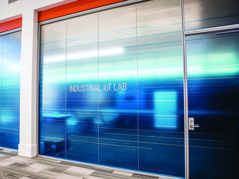 National Instruments eröffnet IIoT Lab