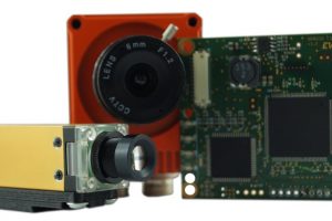 EVT bietet BV-Software für Zynq-Kameras an