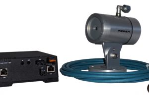Moog Pieper Full-HD-Kamera mit Pinhole-Objektiv