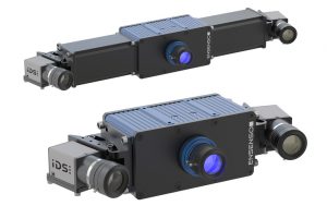 IDS-3D-Kamerasystem schafft Arbeitsabstände bis 5 m