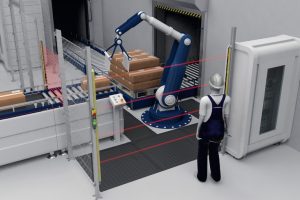 Schmersal bietet Maschinensicherheit für den Verpackungsmaschinenbau