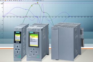 Siemens erweitert die Leistung bei Advanced Controllern
