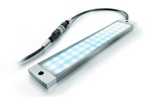 Weidmüller bietet LED-Leuchte für viele Anwendungen