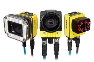 Cognex stellt Smartkamera-Serie mit über 400 möglichen Feldkonfigurationen vor