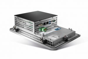 Schubert bietet Industrie-PC in IP65 an