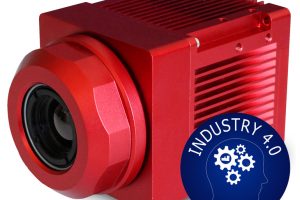 Smart-Infrarotkameras von AT als All-in-one-Lösung