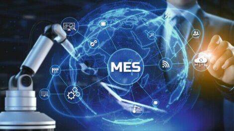 „70 % der MES-Anbieter besitzen bereits moderne Systeme“