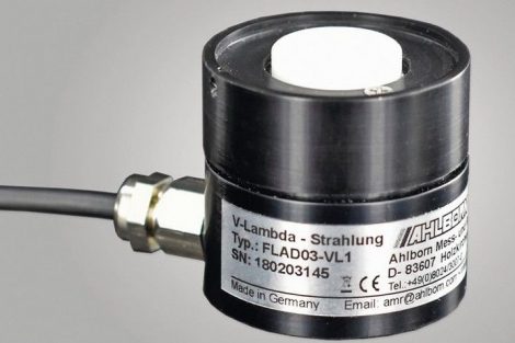 Ahlborn: V-Lambda-Sensor