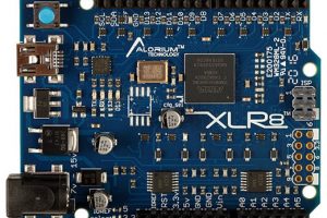 Arrow Electronics setzt auf Embedded-Computing