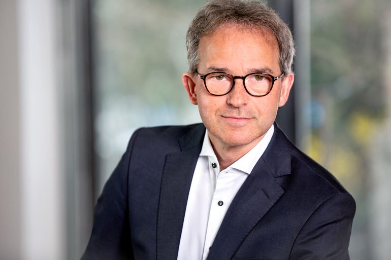 Auvesy holt Oliver Gronau als Chief Commercial Officer an Bord