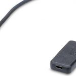 USB-C-IO-Link-Master für Plug & Work Sensor Connectivity