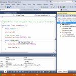 Windows-Echtzeiterweiterung entwickeln mit MS Visual Studio