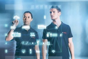 Bosch setzt Leitlinien für Umgang mit KI im Konzern