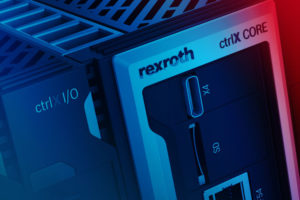 Bosch Rexroth nutzt Ubuntu Core und snaps als Basis für Automatisierungsplattform