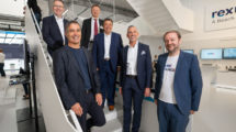 Die_neuen_ctrlX-World-Partner_Nokia,_IFM_und_Wago_bei_Bosch Rexroth_in_Ulm
