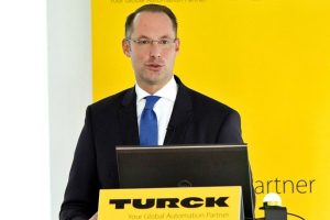 Turck-Gruppe erwartet rund 640 Mio. Euro Umsatz in 2019