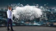 B&R kündigt erste Cloud-Applikation an