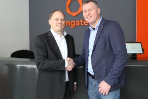 Congatec schließt Salespartnerschaft mit Fortec
