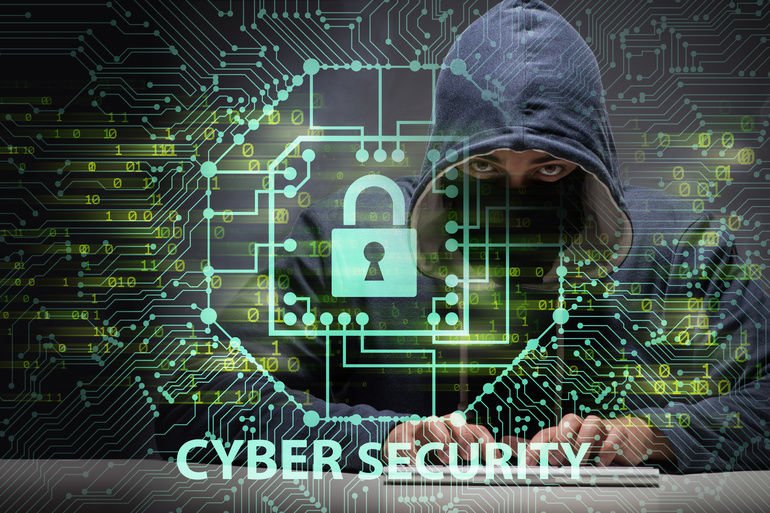 Wolfgang Niedziella rückt Cybersecurity in den Fokus