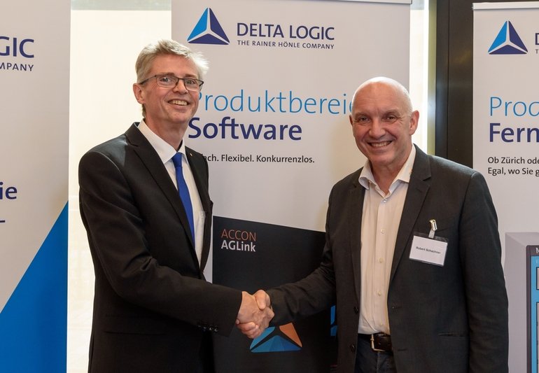 Delta Logic möchte Predictive Maintenance nachrüsten