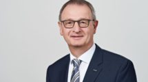 Dr. Wilfried Schäfer, Geschäftsführer des VDW Bild: Uwe Nölke