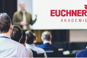 Euchner Akademie: Schulungsangebot rund um die Maschinensicherheit