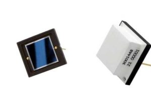 First Sensor erweitert Produktionskapazitäten für Si-PIN-Photodioden