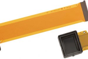 Sony OLED-Mikrodisplays mit UXGA-Auflösung bei Framos