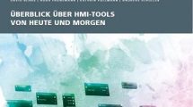 Fraunhofer IAO HMI-Tools Studie