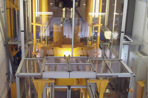 Labor von GTM bietet Kalibrierungen bis 10.000 kN