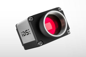 Sony-Pregius-Sensor der vierten Generation in IDS-Kameras