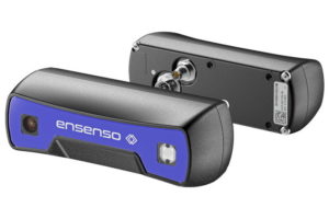IDS erweitert Portfolio seiner 3D-Kamera Ensenso im unteren Preissegment
