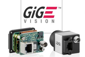 IDS erweitert Funktionsumfang von Vision-Kameramodellen