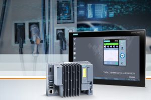 Siemens erweitert Simatic Automatisierungs-Controller-Familie