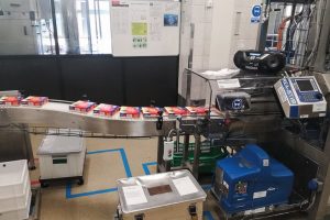 Antriebslösung von Rockwell Automation optimiert Verpackungsmaschine