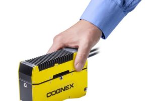 3D-Bildverarbeitung von Cognex eröffnet neue Möglichkeiten
