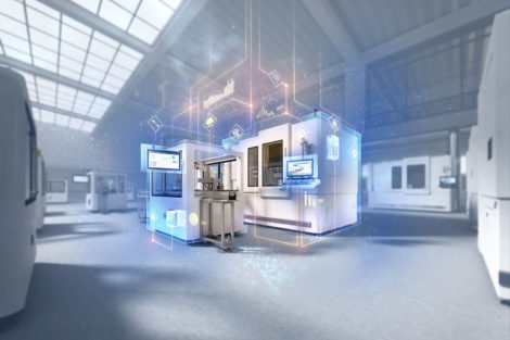 Siemens ergänzt sein Industrial Edge Portfolio