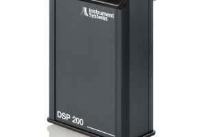 Neuer Photometer DSP 200 von Instrument Systems