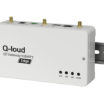 Industrial IoT Gateway Q-loud